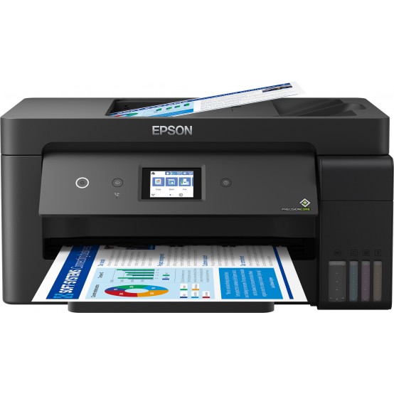 Imprimanta Epson EcoTank ET-15000 C11CH96401