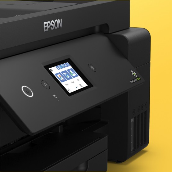 Imprimanta Epson EcoTank ET-15000 C11CH96401