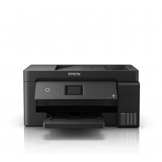 Imprimanta Epson EcoTank ET-15000 C11CH96401