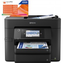 Imprimanta Epson WorkForce Pro WF-4830DTWF C11CJ05402