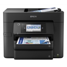 Imprimanta Epson WorkForce Pro WF-4830DTWF C11CJ05402