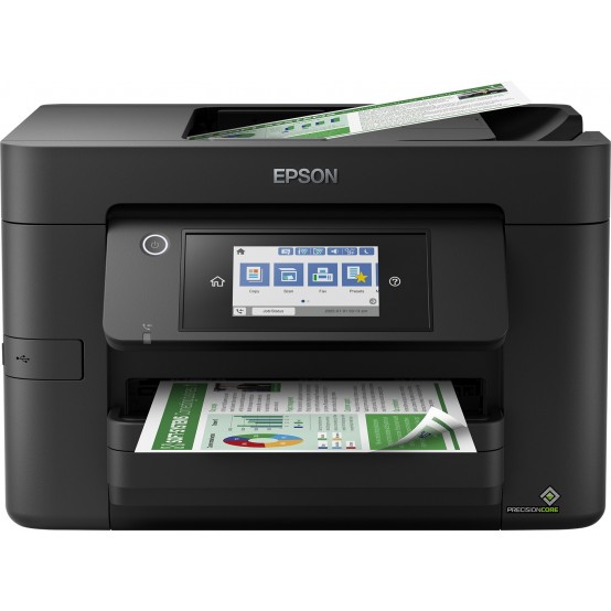 Imprimanta Epson WorkForce Pro WF-4820DWF C11CJ06403