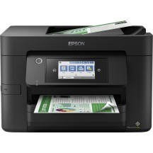 Imprimanta Epson WorkForce Pro WF-4820DWF C11CJ06403