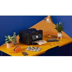 Imprimanta Epson WorkForce Pro WF-3820DWF C11CJ07403