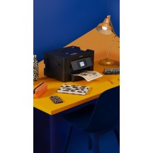 Imprimanta Epson WorkForce Pro WF-3820DWF C11CJ07403