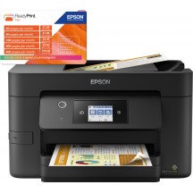 Imprimanta Epson WorkForce Pro WF-3820DWF C11CJ07403