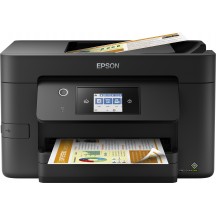 Imprimanta Epson WorkForce Pro WF-3820DWF C11CJ07403
