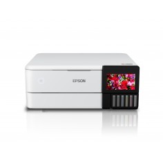 Imprimanta Epson EcoTank ET-8500 C11CJ20401