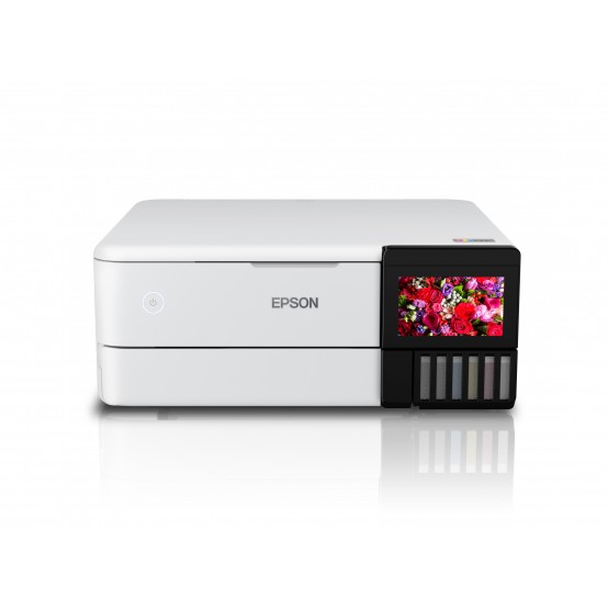 Imprimanta Epson EcoTank ET-8500 C11CJ20401