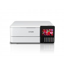 Imprimanta Epson EcoTank ET-8500 C11CJ20401