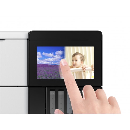 Imprimanta Epson EcoTank ET-8500 C11CJ20401