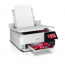 Imprimanta Epson EcoTank ET-8500 C11CJ20401