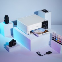 Imprimanta Epson EcoTank ET-8500 C11CJ20401