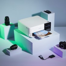 Imprimanta Epson EcoTank ET-8500 C11CJ20401