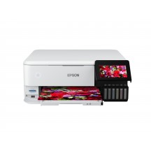 Imprimanta Epson EcoTank ET-8500 C11CJ20401
