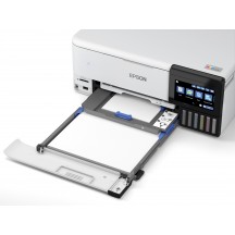 Imprimanta Epson EcoTank ET-8500 C11CJ20401