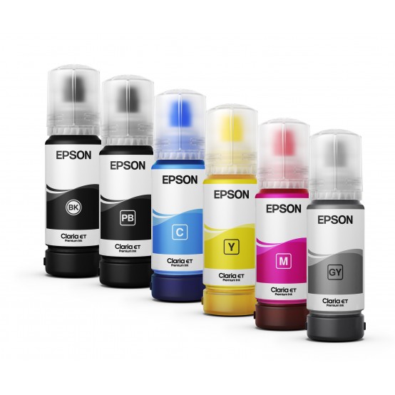 Imprimanta Epson EcoTank ET-8500 C11CJ20401