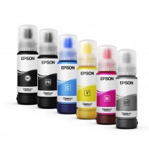 Imprimanta Epson EcoTank ET-8500 C11CJ20401