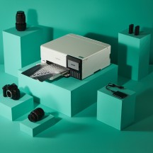 Imprimanta Epson EcoTank ET-8500 C11CJ20401