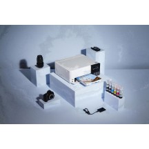 Imprimanta Epson EcoTank ET-8500 C11CJ20401