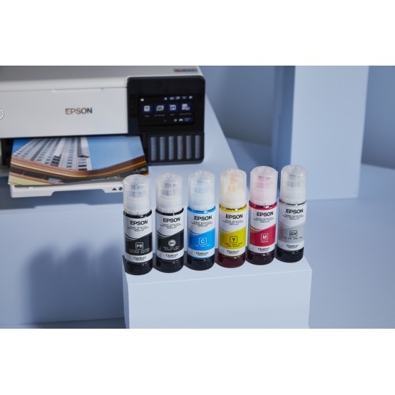 Imprimanta Epson EcoTank ET-8500 C11CJ20401
