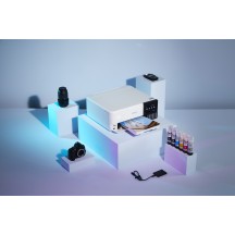 Imprimanta Epson EcoTank ET-8500 C11CJ20401