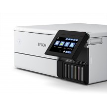 Imprimanta Epson EcoTank ET-8500 C11CJ20401