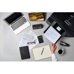 Imprimanta Epson EcoTank ET-5805 C11CJ30405