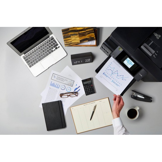 Imprimanta Epson EcoTank ET-5805 C11CJ30405