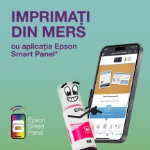 Imprimanta Epson EcoTank Pro M15180 C11CJ41406