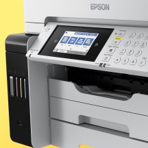 Imprimanta Epson EcoTank Pro M15180 C11CJ41406