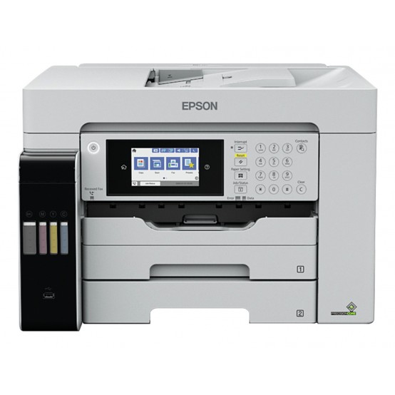 Imprimanta Epson EcoTank Pro M15180 C11CJ41406