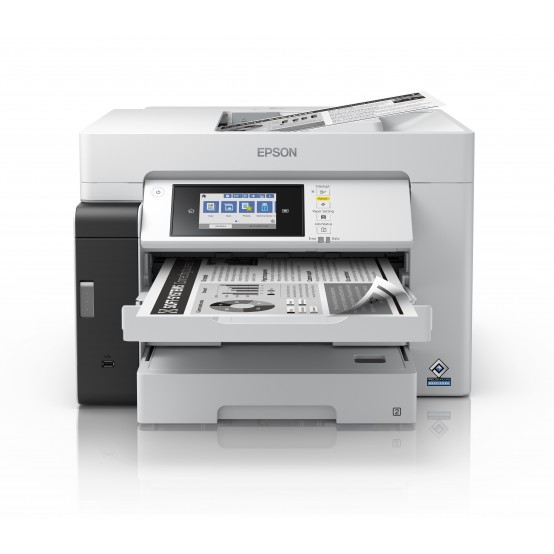Imprimanta Epson EcoTank Pro M15180 C11CJ41406