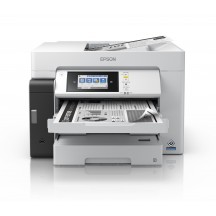 Imprimanta Epson EcoTank Pro M15180 C11CJ41406