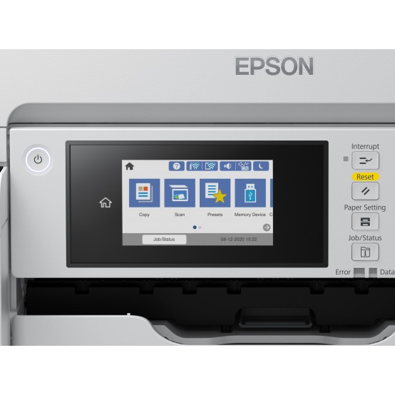 Imprimanta Epson EcoTank Pro M15180 C11CJ41406