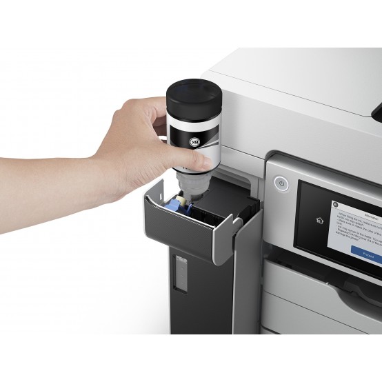 Imprimanta Epson EcoTank Pro M15180 C11CJ41406