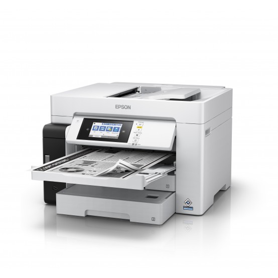 Imprimanta Epson EcoTank Pro M15180 C11CJ41406