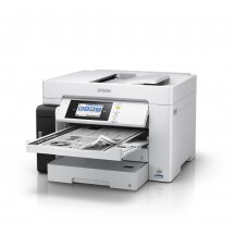 Imprimanta Epson EcoTank Pro M15180 C11CJ41406