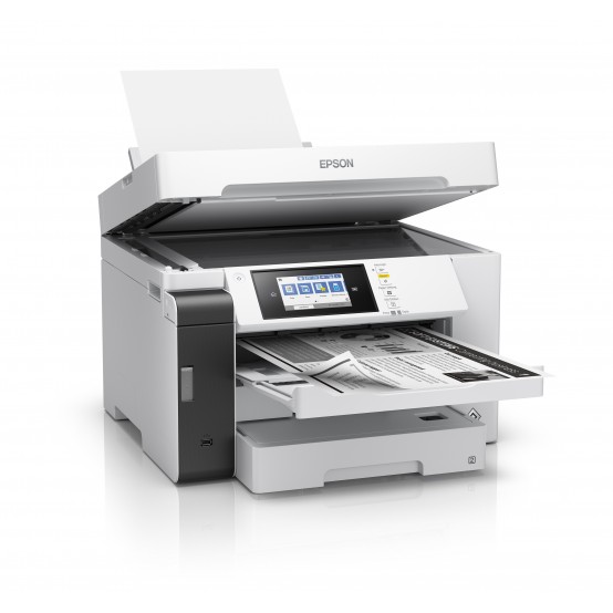 Imprimanta Epson EcoTank Pro M15180 C11CJ41406