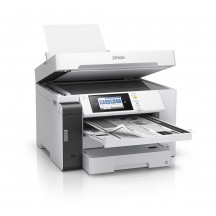 Imprimanta Epson EcoTank Pro M15180 C11CJ41406