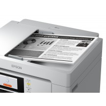 Imprimanta Epson EcoTank Pro M15180 C11CJ41406