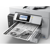 Imprimanta Epson EcoTank Pro M15180 C11CJ41406