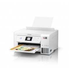 Imprimanta Epson EcoTank ET-2856 C11CJ63406