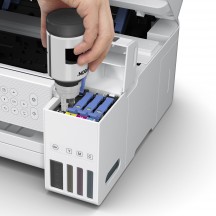 Imprimanta Epson EcoTank ET-2856 C11CJ63406