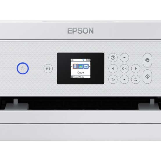 Imprimanta Epson EcoTank ET-2856 C11CJ63406