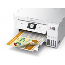 Imprimanta Epson EcoTank ET-2856 C11CJ63406