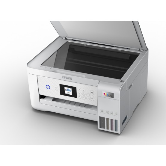 Imprimanta Epson EcoTank ET-2856 C11CJ63406