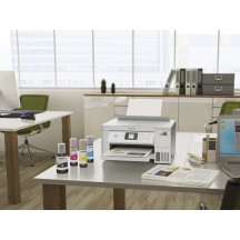 Imprimanta Epson EcoTank ET-2856 C11CJ63406