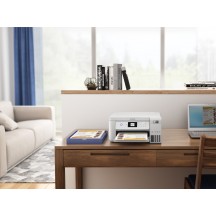 Imprimanta Epson EcoTank ET-2856 C11CJ63406
