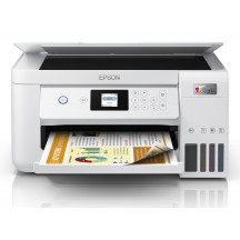 Imprimanta Epson EcoTank ET-2856 C11CJ63406